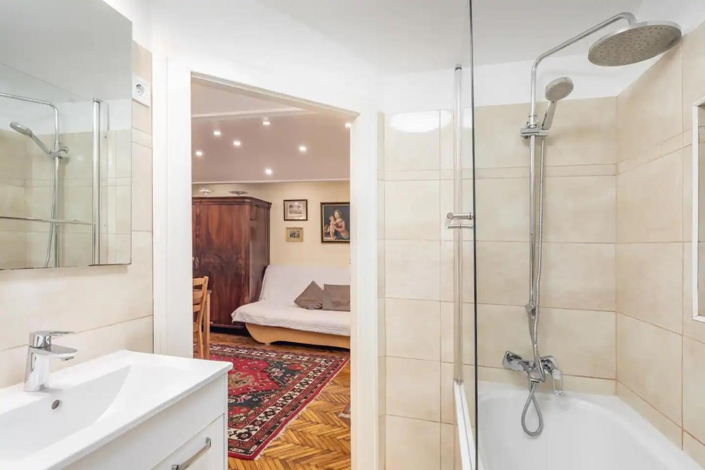 Vamhaz Boulevard Apartments Budapest Esterno foto