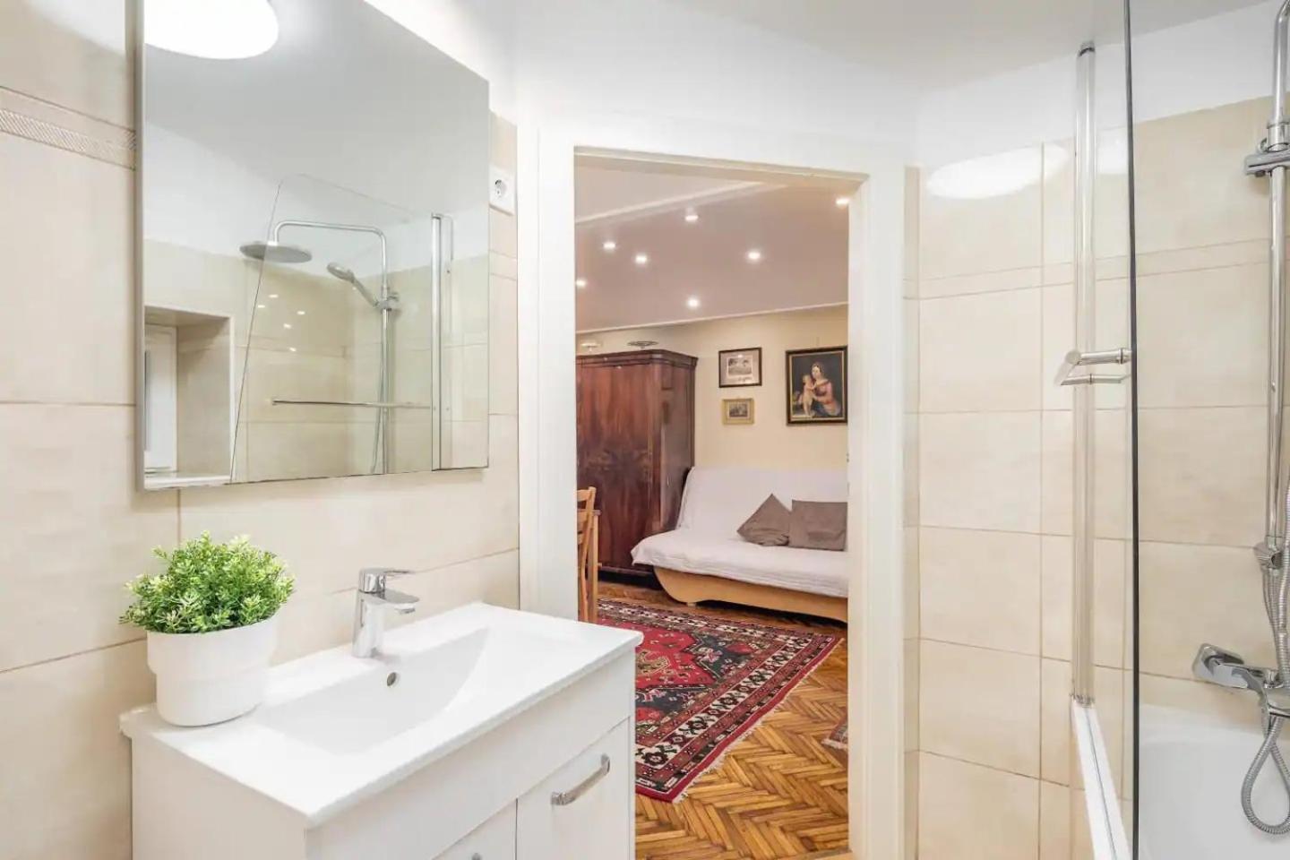 Vamhaz Boulevard Apartments Budapest Esterno foto