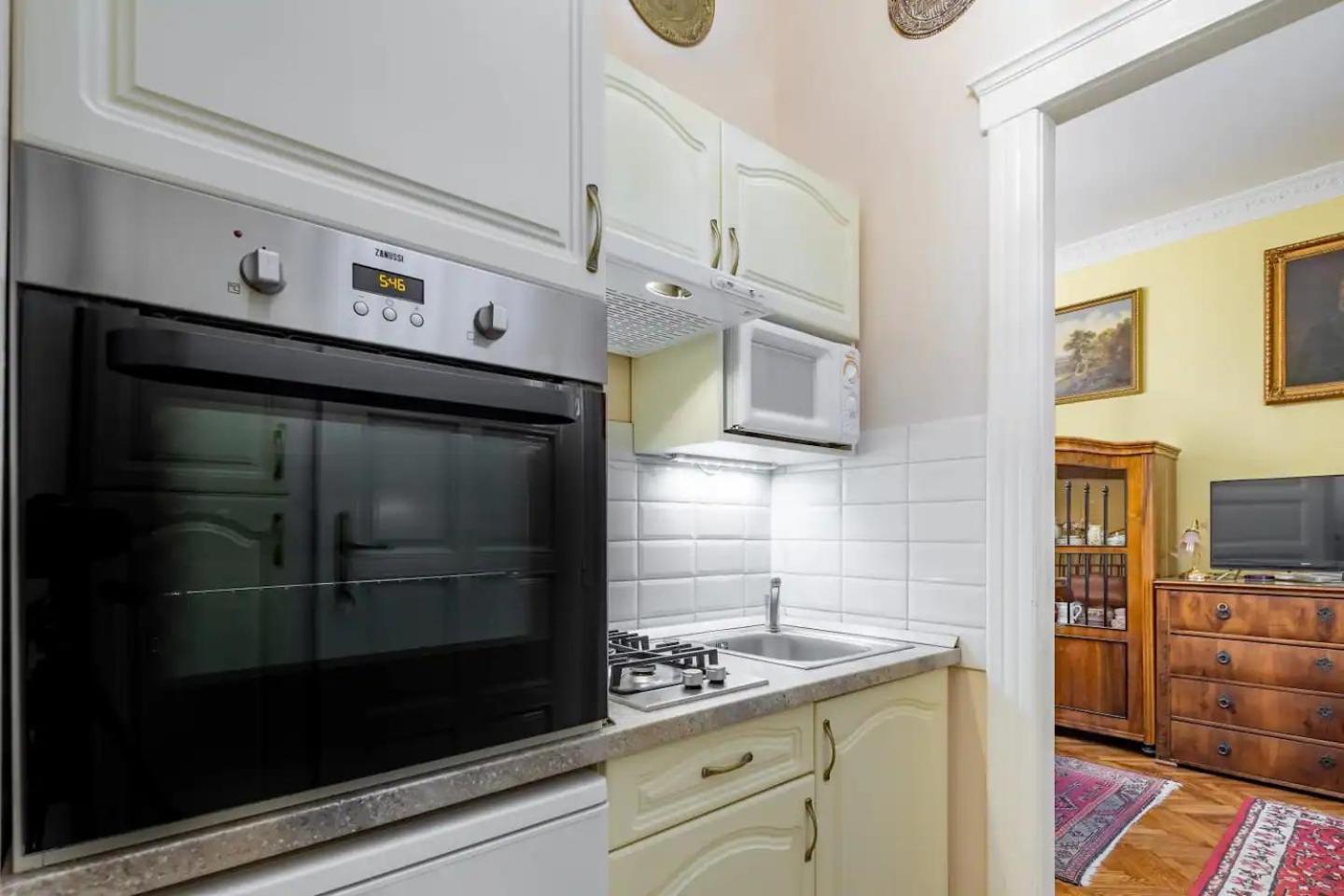 Vamhaz Boulevard Apartments Budapest Esterno foto